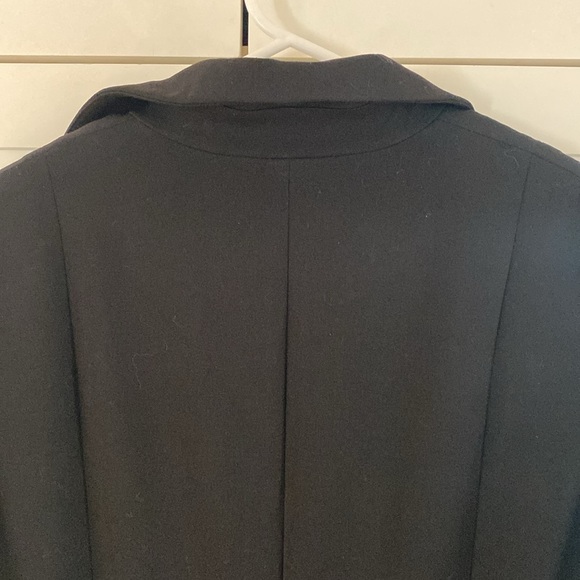 Insight Button Up Coat - Picture 10 of 12